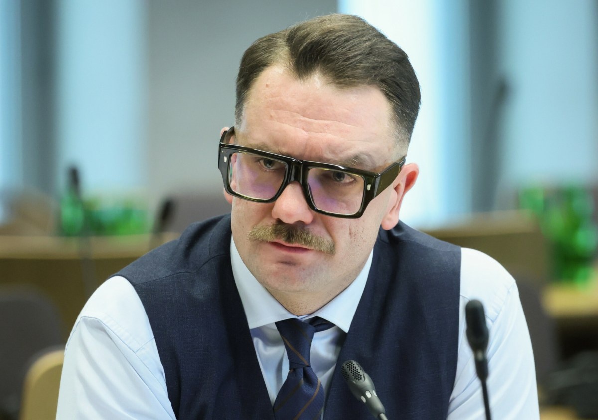 Mejza z kolejnym mandatem ale wciąż szaleje po drogach