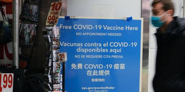 WHO: Omikron prawdopodobnie jest już na całym świecie