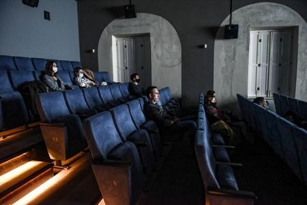 Preferencje dla zaszczepionych przeciw COVID to fikcja