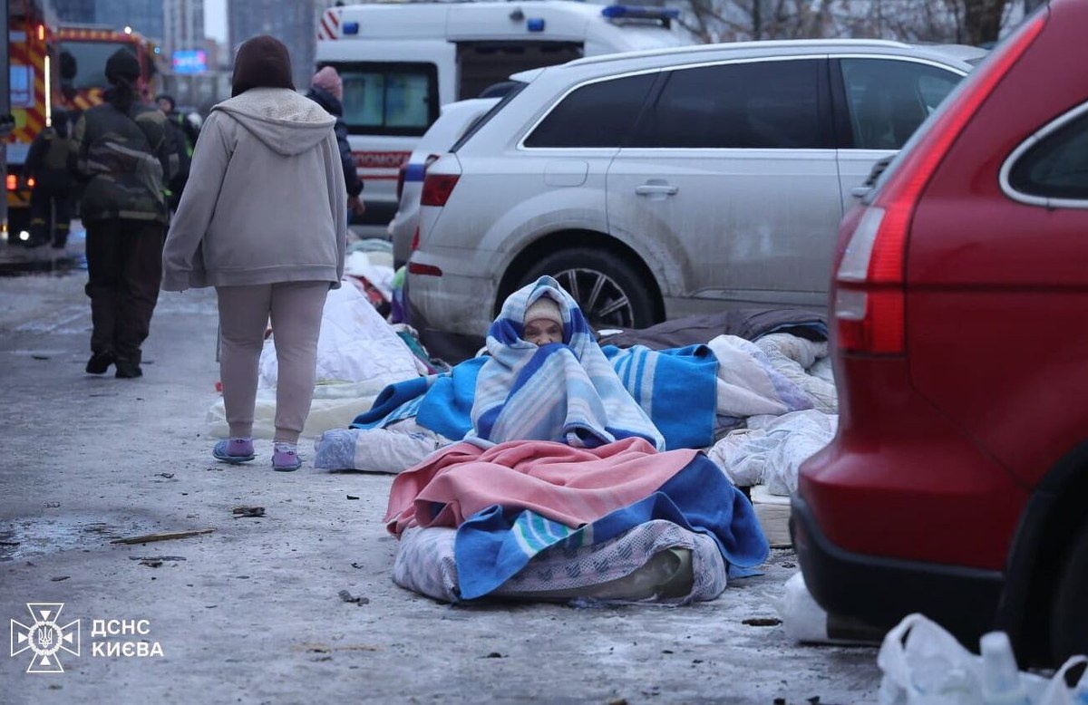 Prawie 3 tys. gospodarstw bez ogrzewania