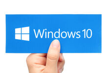 Hakerzy wciąż wykorzystują luki w Windows 10