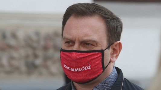 Tomasz Trela: Nie zaprzeczę, że chcę zostać szefem Nowej Lewicy