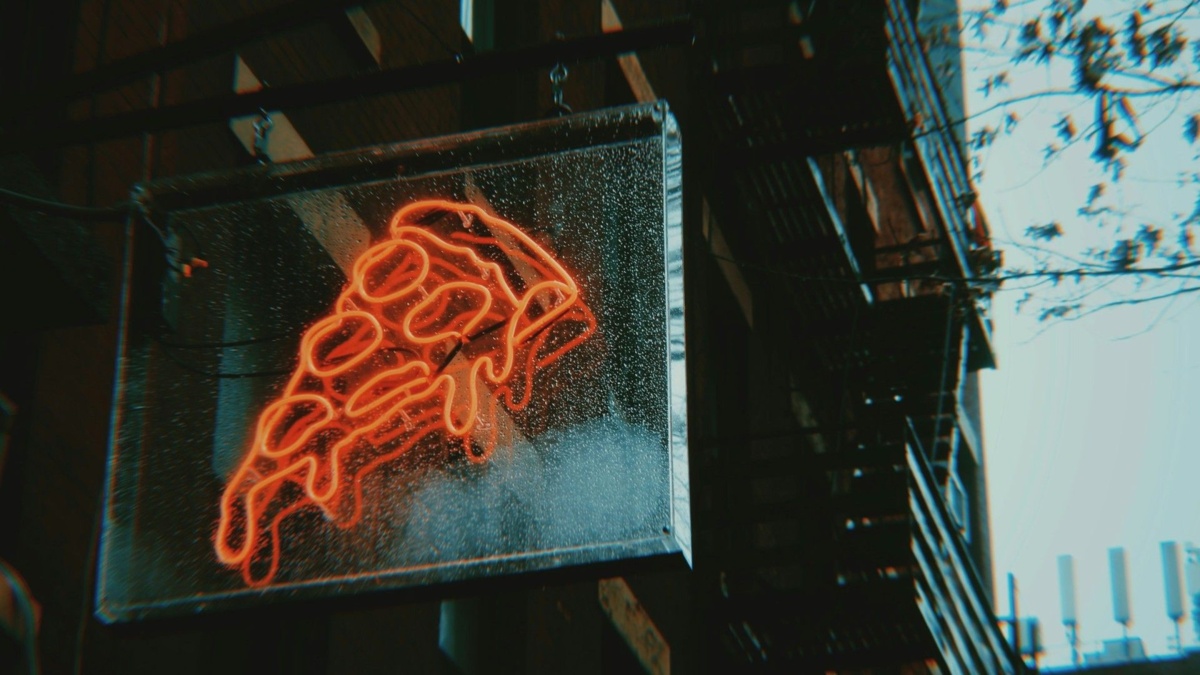 Pizza kontra SWR. Jak margherita zdekonspirowała agentów?