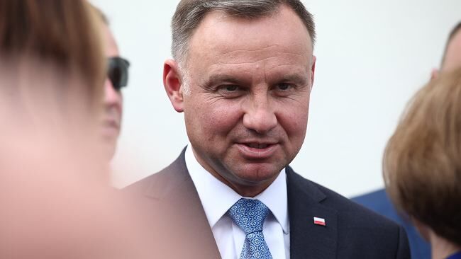 Co Andrzej Duda będzie robił na emeryturze? "Poradzę sobie"