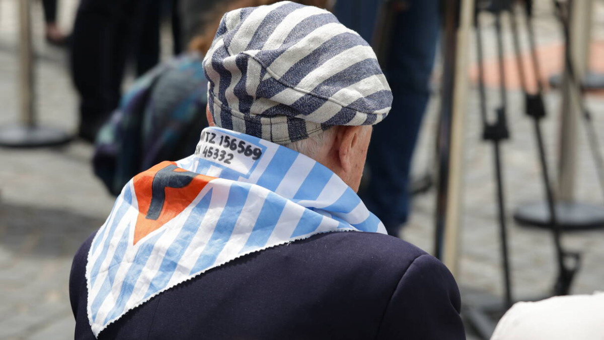 Były więzień Treblinki pozwał niemiecki portal ws. "polskich obozów". Ważna decyzja SN