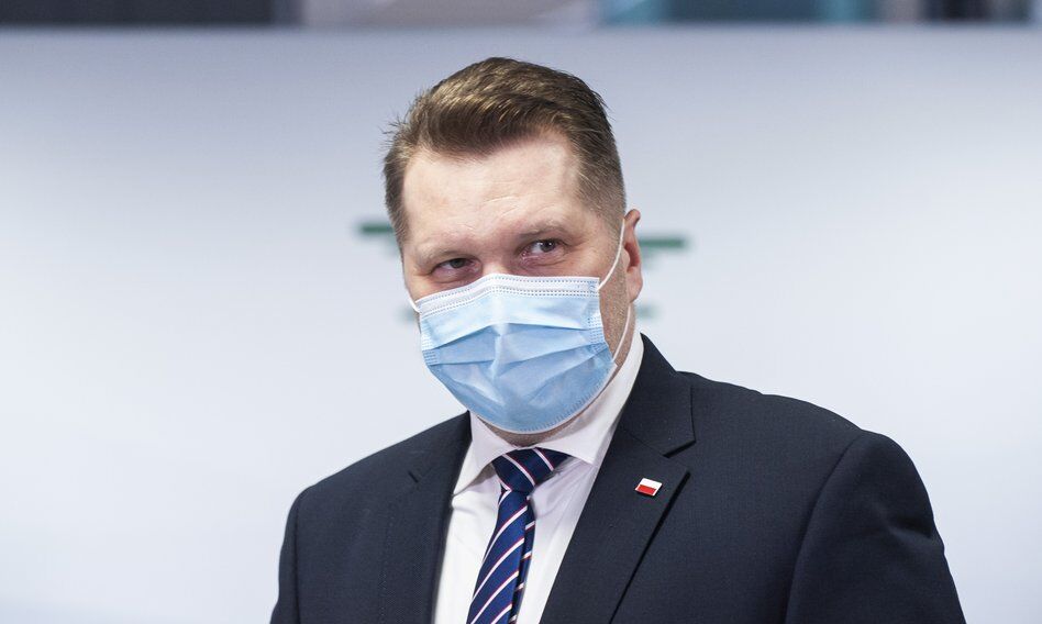 Czarnek do związków: oświatę możemy reformować bez was