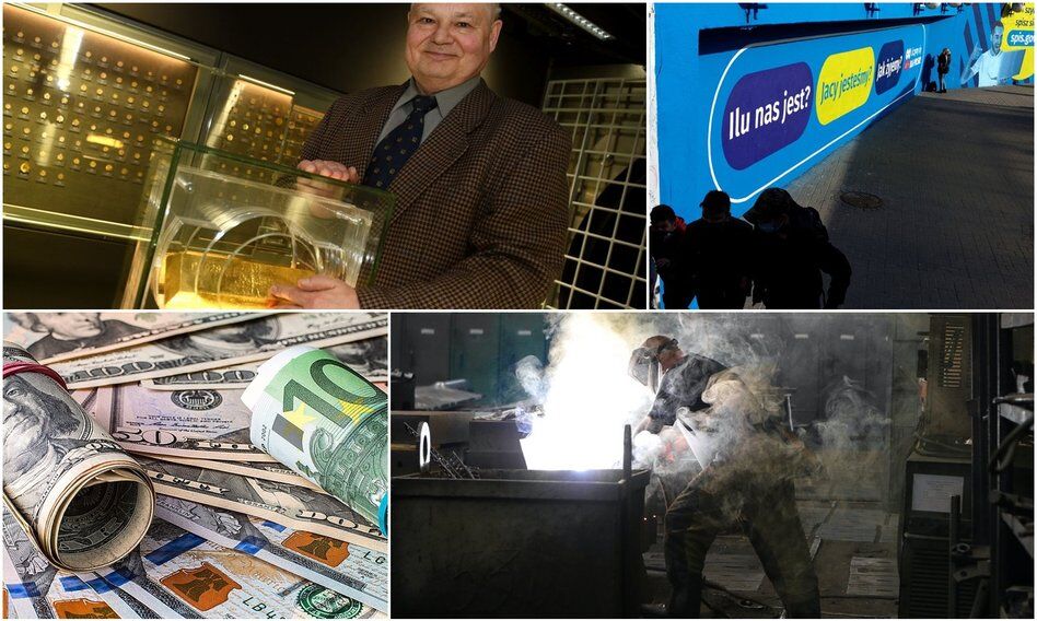 To był dzień. Najważniejsze wiadomości z 21 czerwca 2021 r.