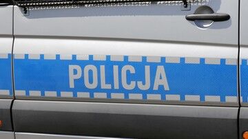 Zduńska Wola. Policja ostrzega przed oszustami. "Nie zaginęło dziecko"