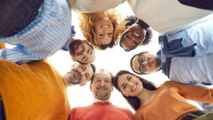 Obecne starsze pokolenie jest znacznie zdrowsze od poprzednich