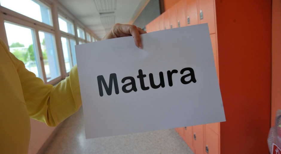 Matura 2025. Centralna Komisja Egzaminacyjna podała ostateczne wyniki