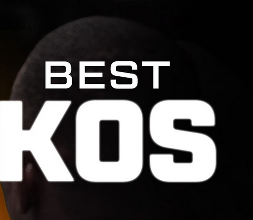 Najlepsze nokauty pierwszej połowy roku 2025 w UFC