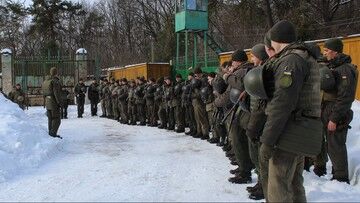 Ukraina. Media: personel OBWE z USA wyjeżdża z Doniecka