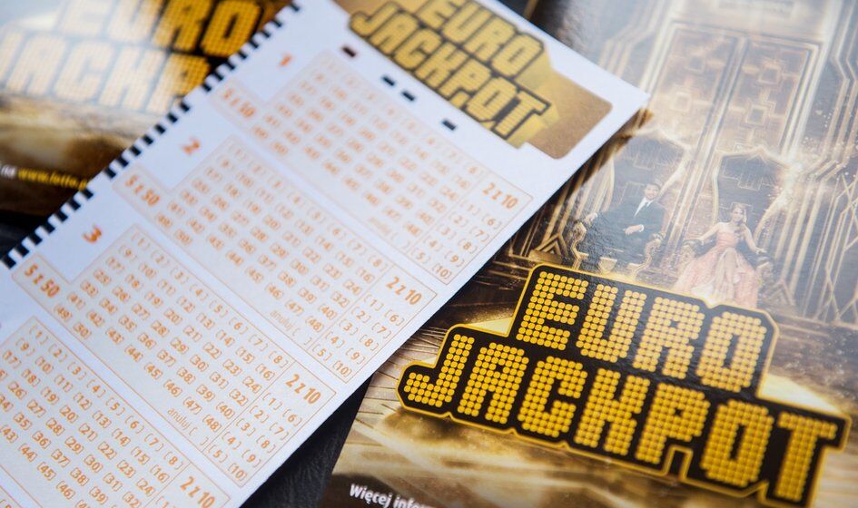Poszukiwany zwycięzca Lotto, który wciąż nie odebrał ponad 48 mln euro
