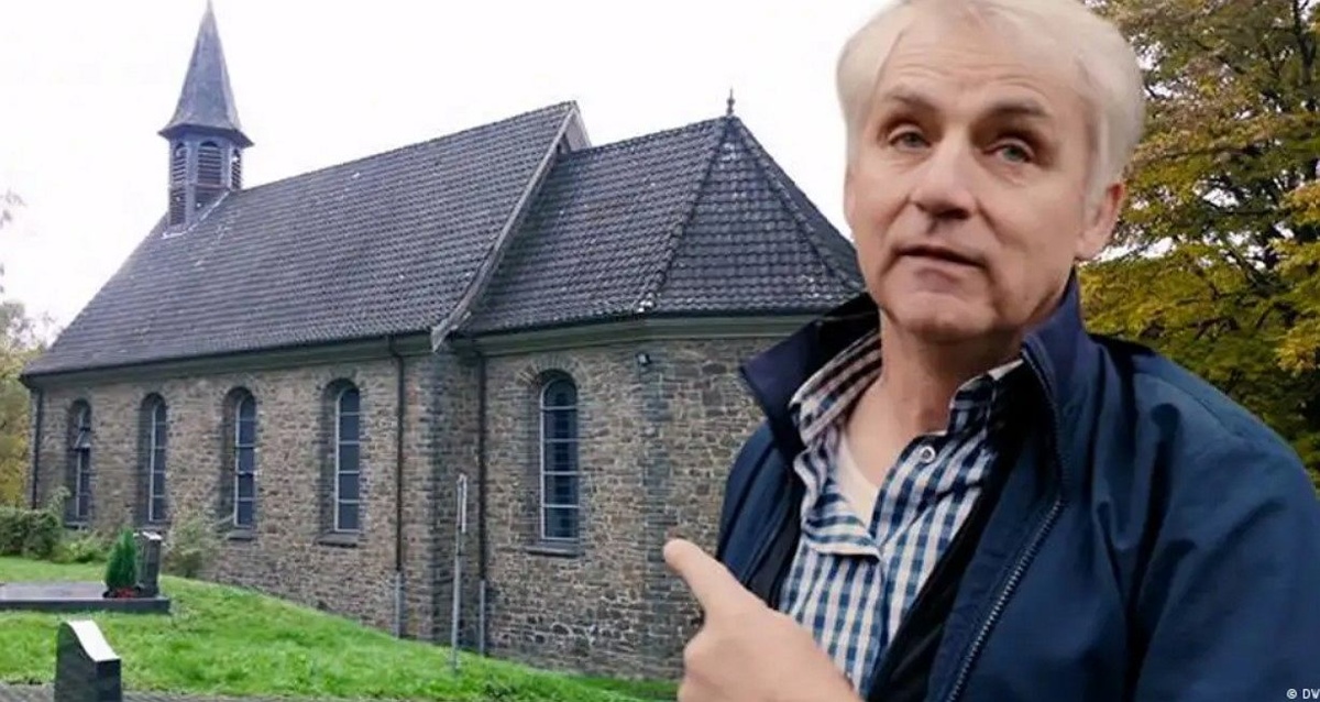 Kościoły przekształcają w mieszkania. Nowy trend na rynku i jeden powód. Liczby robią ogromne wrażenie