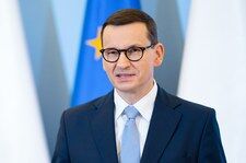 Mateusz Morawiecki: Obniżymy VAT na paliwa. Cena spadnie do ok. 5 zł
