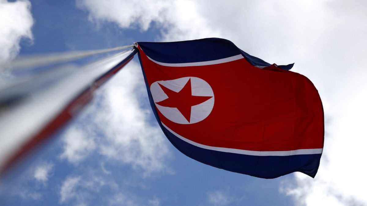 Korea Pólnocna znów zamyka się na turystów. "Będziemy informować"