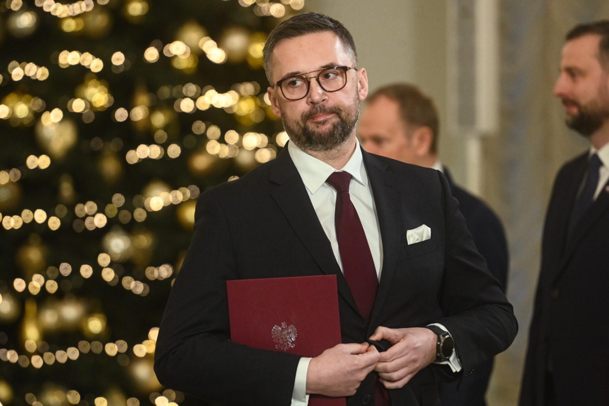 10 rekomendacji dla Ministra Nauki. „System czy się stoi, czy się leży, nie sprawdzi się"