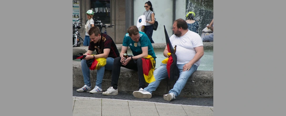 Niemcy na L4. Czy kanclerz Merz wyleczy gospodarkę z absencji?