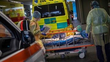 Stan wyjątkowy w Czechach. Powodem coraz gorsza sytuacja epidemiczna