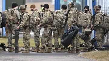 Rosja zaatakuje Ukrainę? Pentagon wydał rozkaz wycofania żołnierzy z Ukrainy