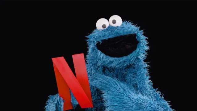 Netflix przejął "Ulicę Sezamkową"