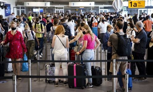 Podróżowanie po Europie podrożało. Polska w czołówce