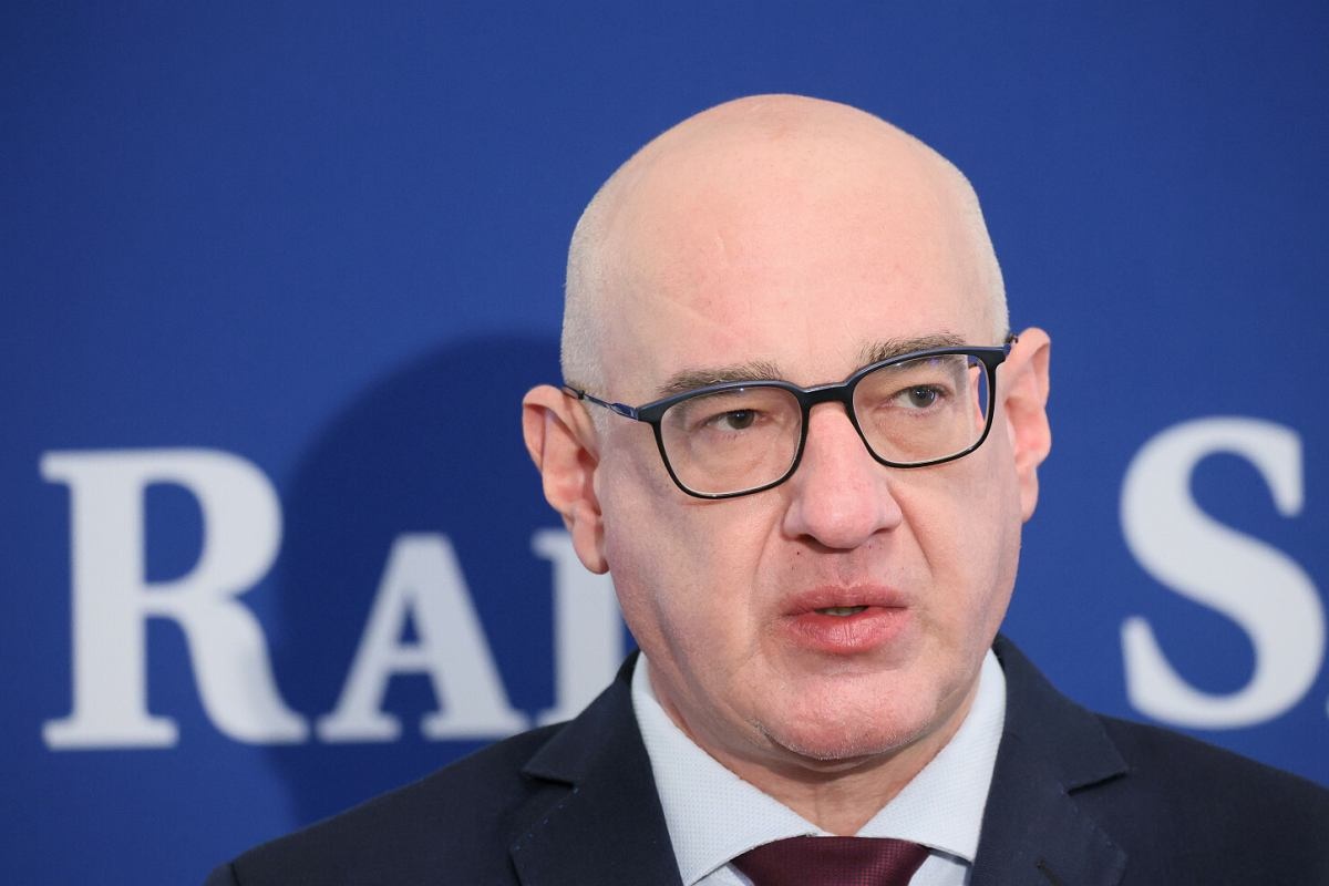 Pisowski kret w prokuraturze. Przekazywał informacje ze śledztwa ws. Jagielskiej do prawicowego radia Wnet