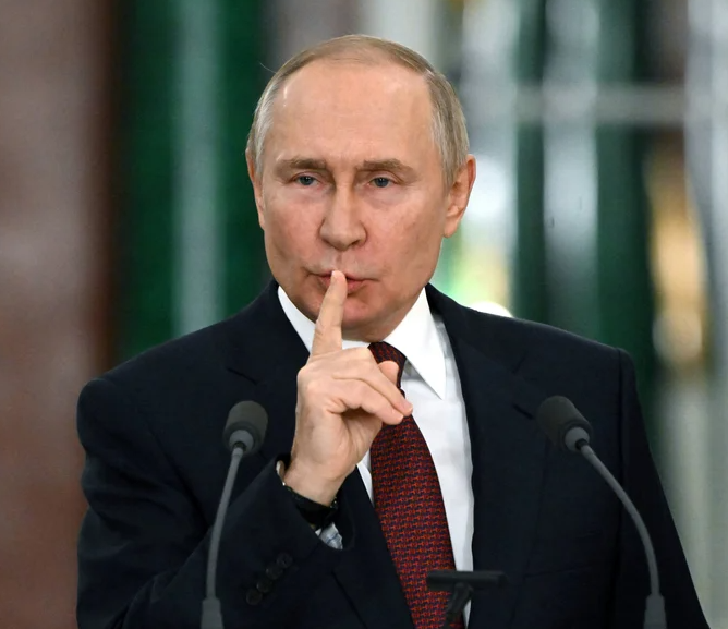 Orlen wciąż finansuje Putina i czerpie z tego wielkie zyski