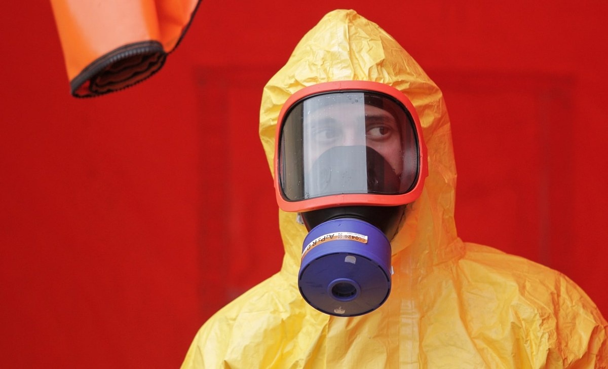 Obrona cywilna w Polsce. Ile potrwa budowa systemu?