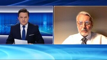 Witold Waszczykowski: Angela Merkel jest arogantką polityczną
