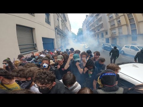 Abandoned France pt.2