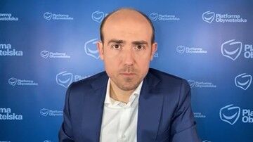 Budka: wszystko wskazuje na to, że uda mi się przekonać Tuska do zaangażowania w polską politykę