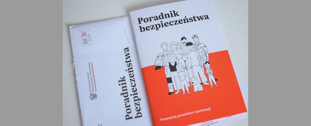 Poradnik bezpieczeństwa już dostępny w aplikacji mObywatel