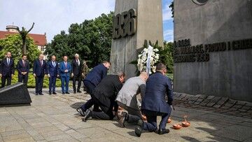 Obchody 65. rocznicy Czerwca '56. "Zajmuje szczególne miejsce"