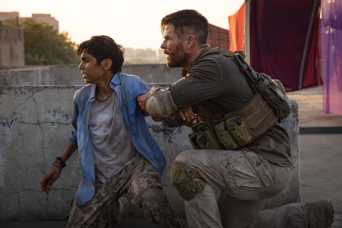 Netflix zaprezentował listę najchętniej ogladanych filmów oryginalnych w historii serwisu
