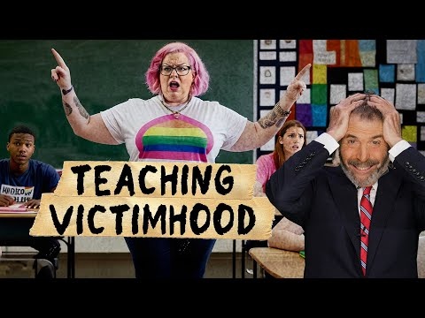 Dlaczego studenci w USA są nieszczęśliwi: Programowanie młodych umysłów.