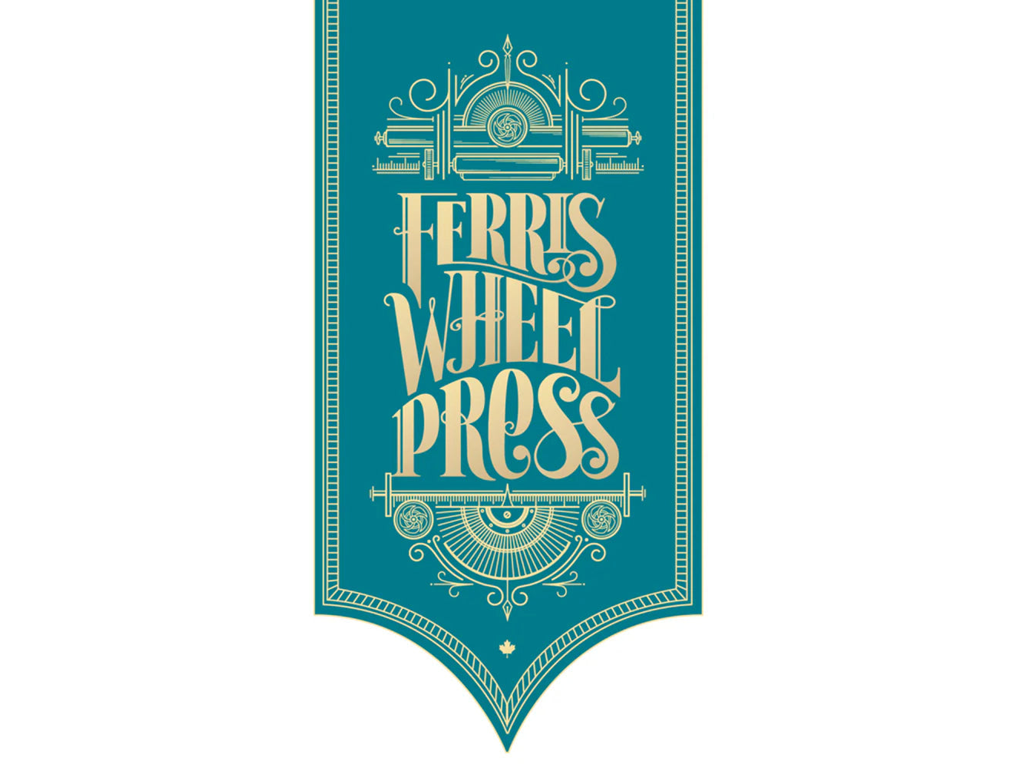 Encyklopedia Piór Wiecznych - F jak Ferris Wheel Press