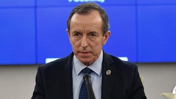 Wojna na Ukrainie. Tomasz Grodzki: udostępniam swoje biuro dla uchodźców z Ukrainy