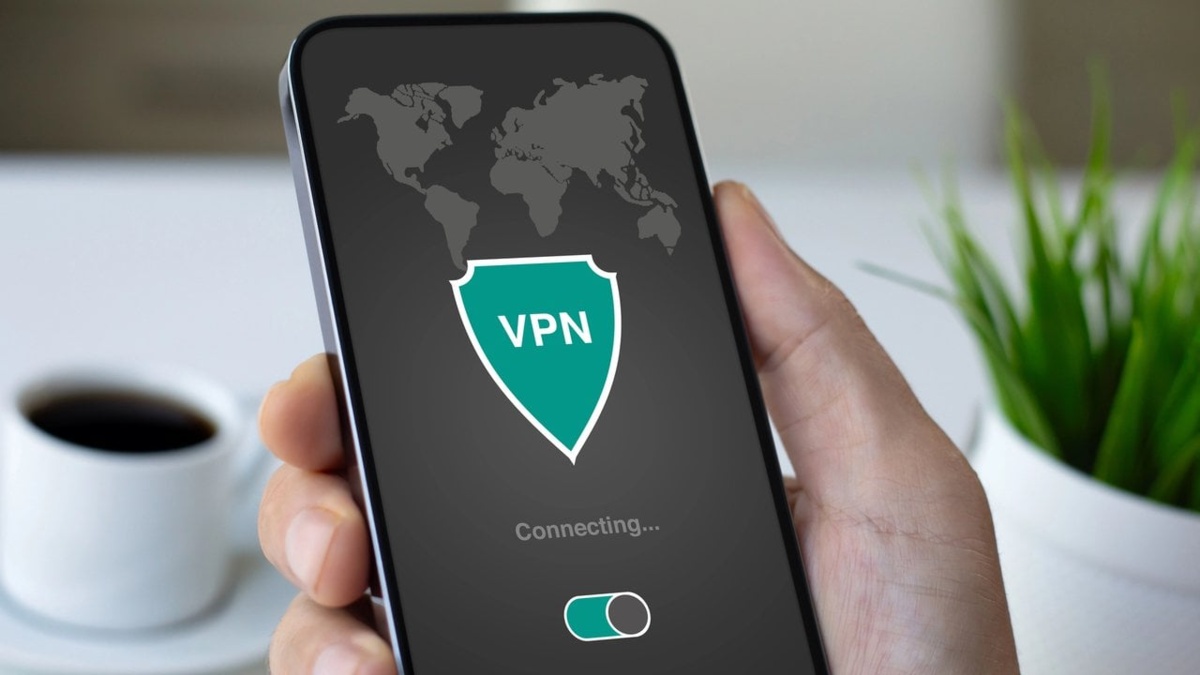 Panie Areczku, VPN są dla zarządu, dla Pana jest weryfikacja wieku