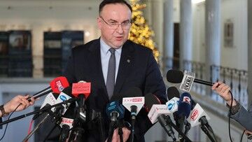 Pegasus. Polska 2050 chce kontroli NIK