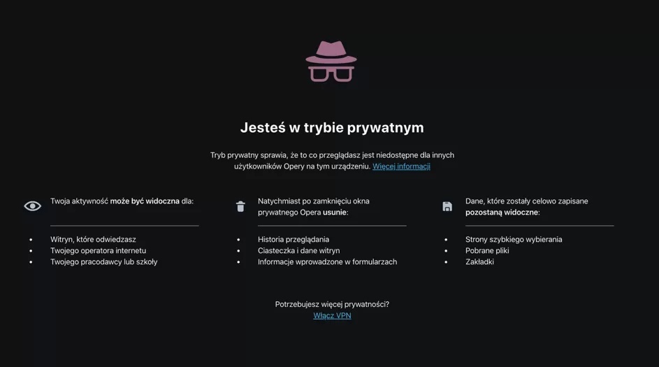 Ukryta historia przeglądania Windows 11. Jak ją usunąć?