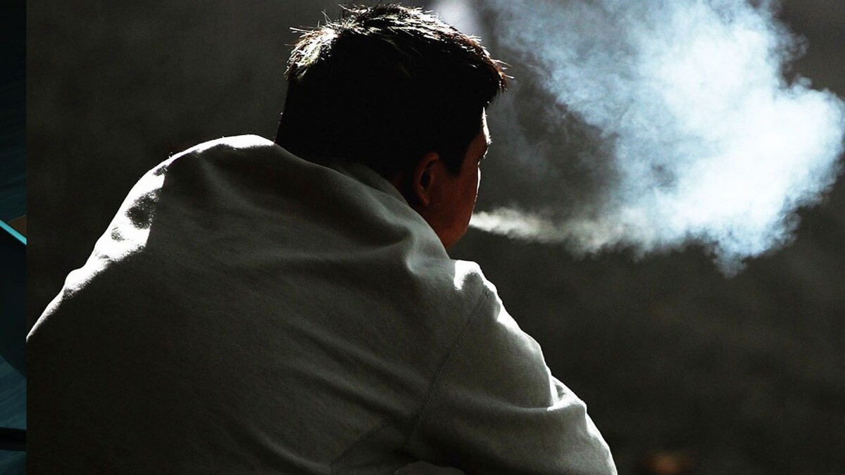 Palenie blokuje rakowi hamulce