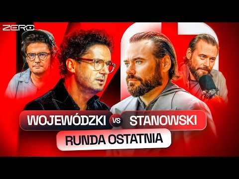 STANOWSKI: JESZCZE WIĘCEJ KŁAMSTW WOJEWÓDZKIEGO. MIARKA SIĘ PRZEBRAŁA