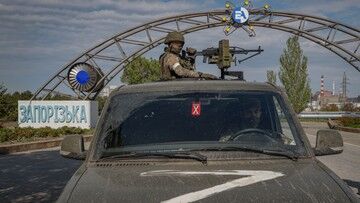 Wojna w Ukrainie. Zdrada i współpraca z Rosjanami. Sporządzono ponad 360 pozwów