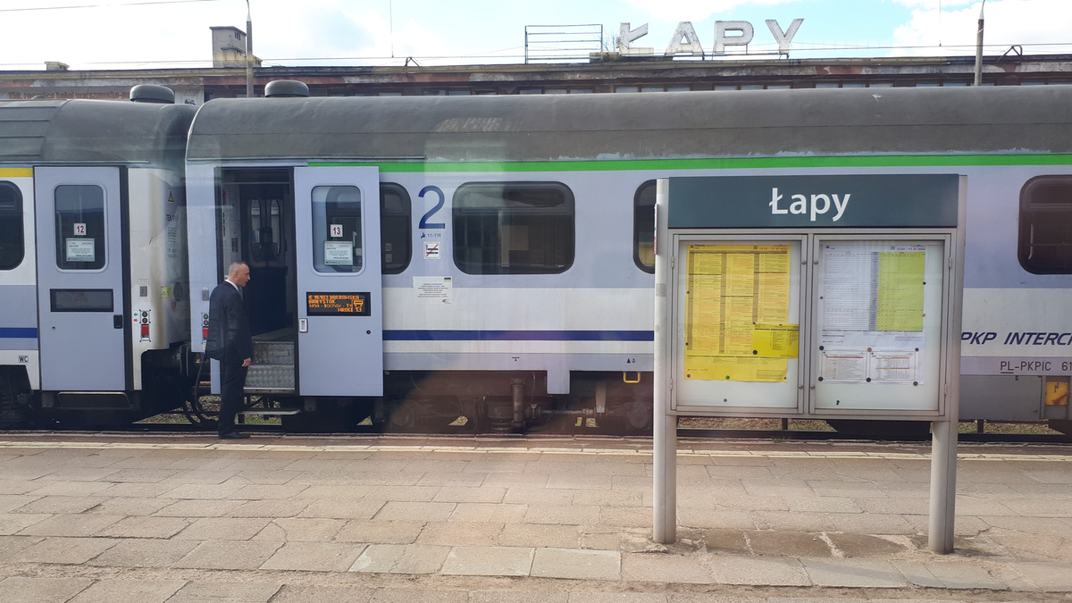 Paraliżowali PKP na potęgę. Niemal 150 mln zł w akcie oskarżenia