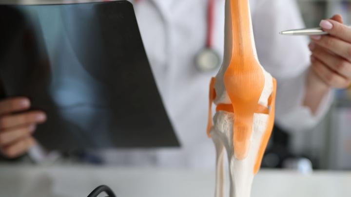 Reumatolodzy: wczesna diagnostyka to mniej ciężkich, trwałych skutków choroby