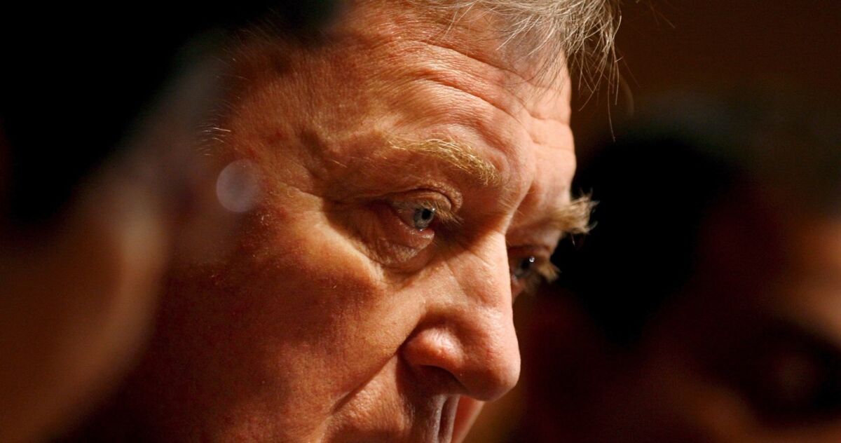 Zmarł znany trener piłkarski Ivica Osim