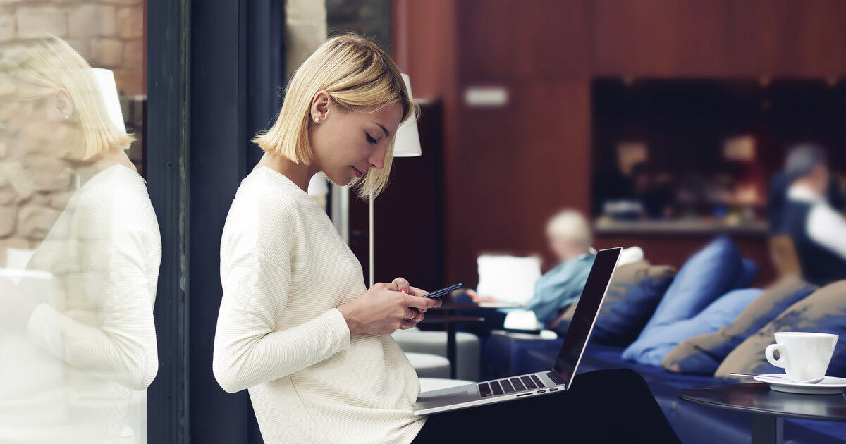 To koniec kultury pracy na 120 proc., po godzinach i w weekendy.