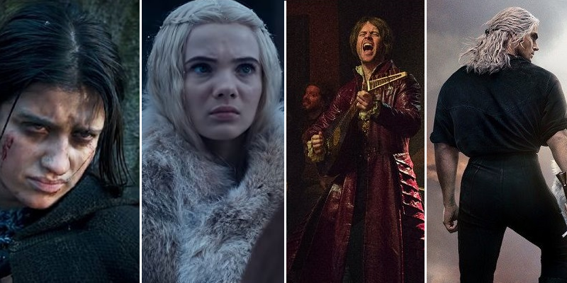 Wiedźmin: 2. sezon - Kaer Morhen, tropy fabularne i inne ważne rzeczy. Analiza zwiastuna