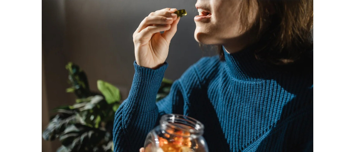 Używanie jadalnych produktów z konopi przez nastolatków wzrosło o 43% po legalizacji w Kanadzie – wynika z badania